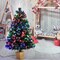 3ft Green Fiber Optic Christmas Tree (Green) 18.9"D x 18.9"W x 35.43"H